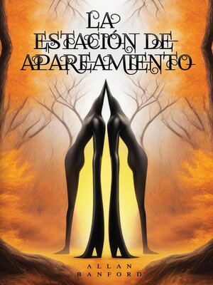 cover image of La Estación de Apareamiento